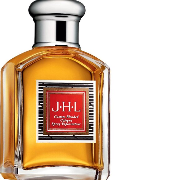 JHL Custom Blended Cologne Spray - Picture 1 of 1